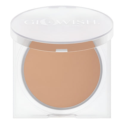 Huda Beauty | Glowish | Polvo Compacto