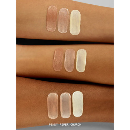 Ciele | Liquid Higlighter Spf 50 | Iluminador + Fps50 Church