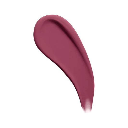 Labial Nyx Lingerie Xxl Mate Líquido Unlaced