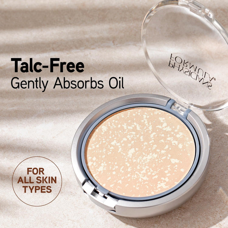 Physicians Formula | Mineral Face Powder | Polvo Compacto