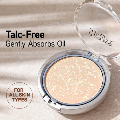 Physicians Formula | Mineral Face Powder | Polvo Compacto