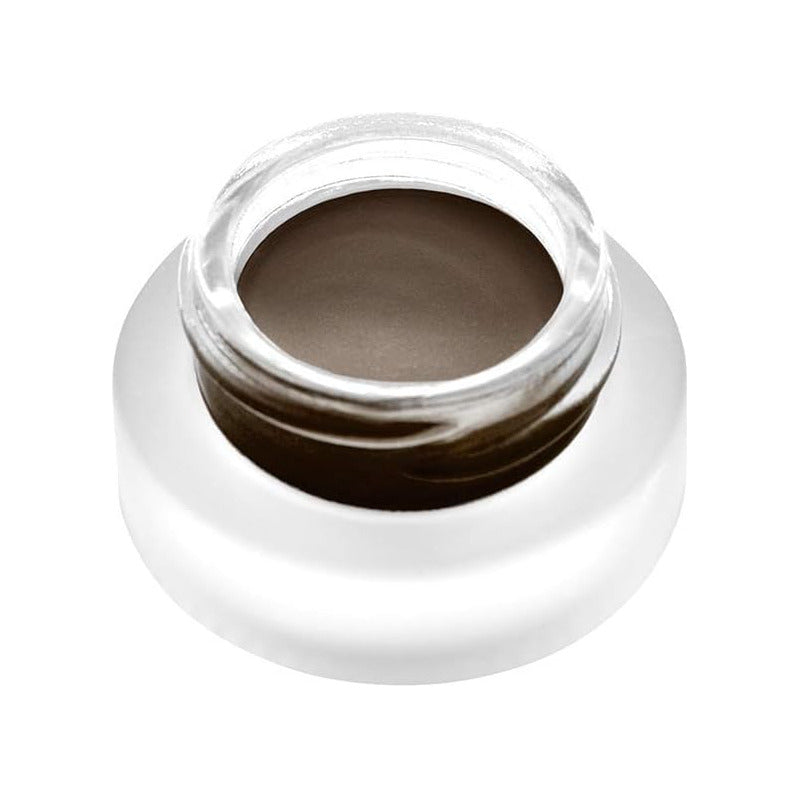 Nyx | Gel Liner & Smudger | Delineador En Gel 2.64g 05 Dark Brown Mate
