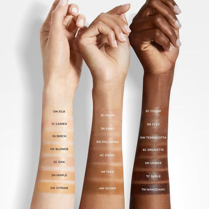 Laura Mercier | Tinted Moisturizer Natural Dewy | Tinta