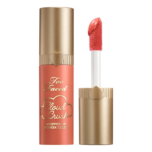 Too Faced | Cloud Crush Whipped Lip & Cheek | Tinta Y Rubor