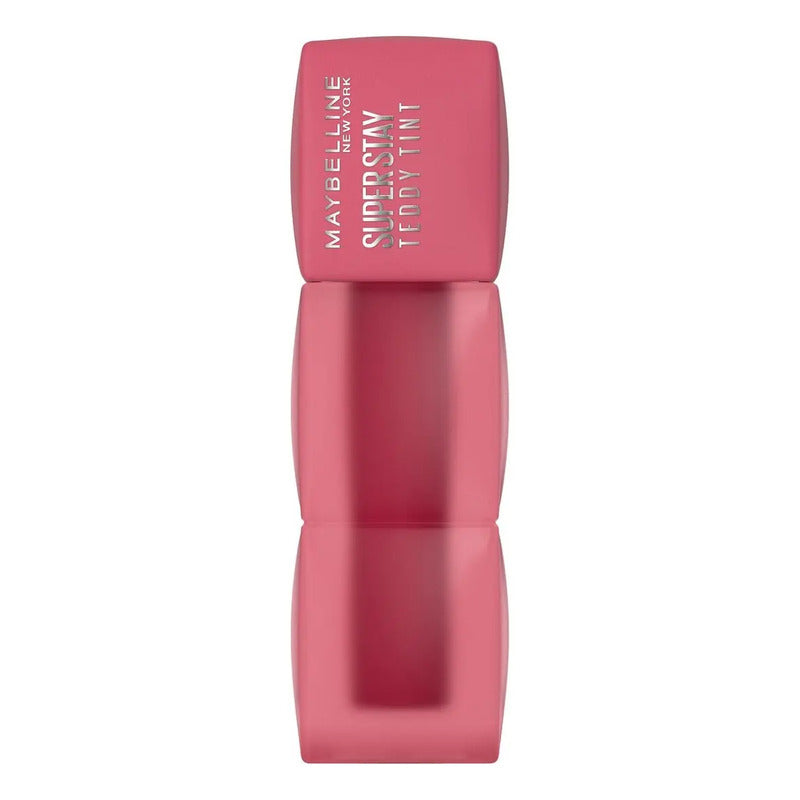 Maybelline Super Stay Teddy Tint Mate Endgame 5ml Endgame