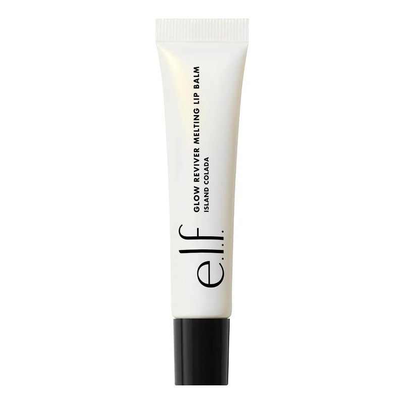 Elf | Glow Reviver Lip Balm | Balsamo Labial -15g Island Colada