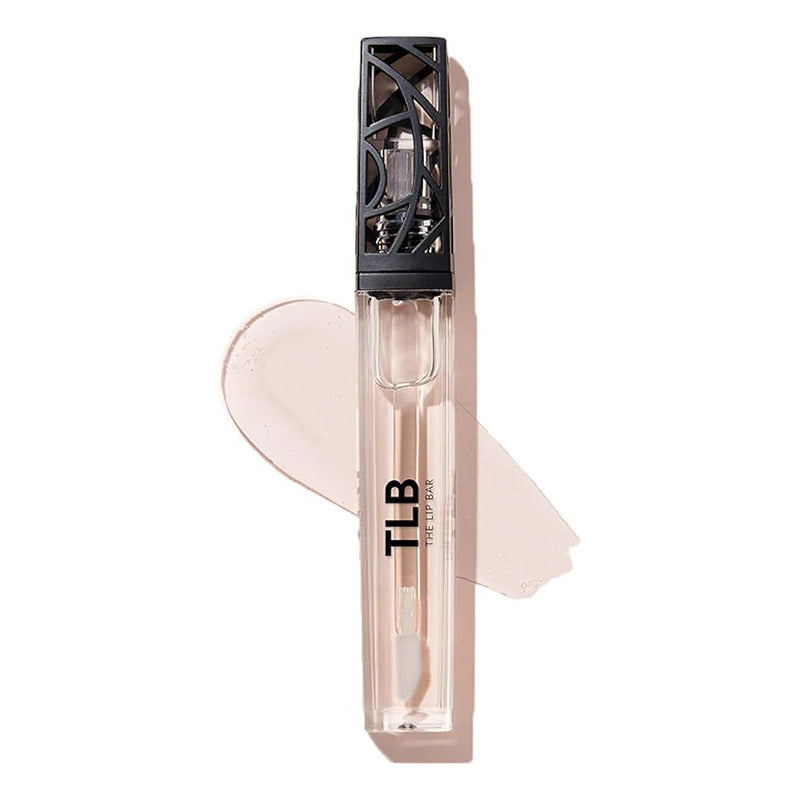 Tlb | Lip Gloss Vegano - Brillo Labial Organico Hidratante