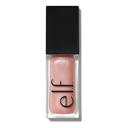 Elf | Glow Reviver Lip Oil Plumping | Gloss Voluminizador Piggy Bank
