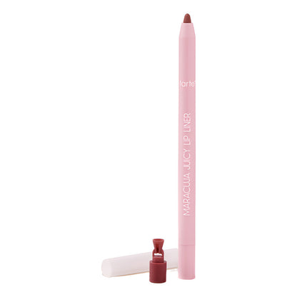 Tarte | Maracuja Juicy Lip Liner | Delineador De Labios Honeysuckle
