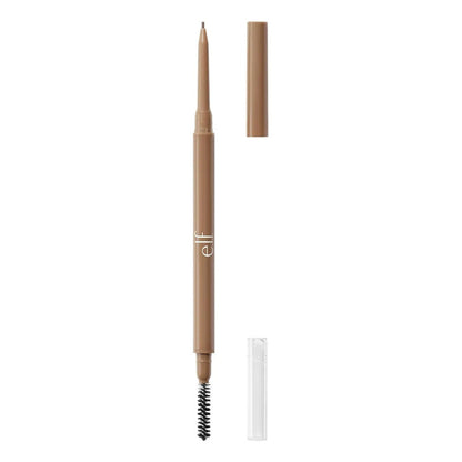 Elf | Micro Fine Brow Pencil | Lapiz Para Ceja Ultrafino Taupe
