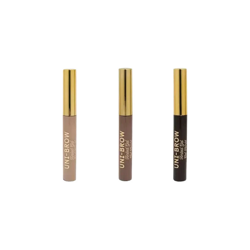Winky Lux | Unibrow Tinted Brow Gel | Mascara De Cejas Vegan