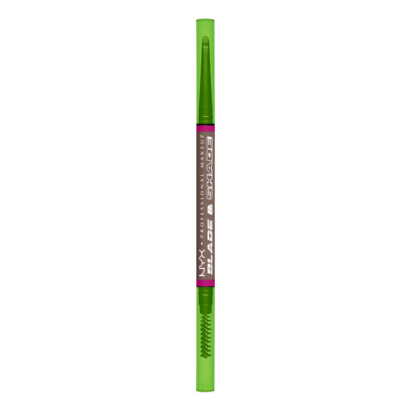 Nyx | Blade & Shade | Lápiz De Cejas