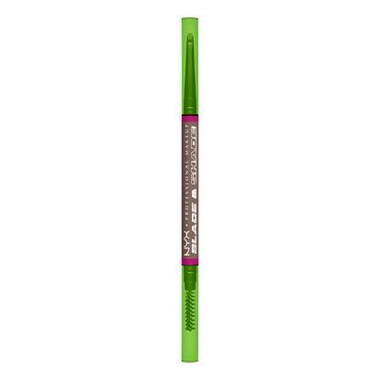 Nyx | Blade & Shade | Lápiz De Cejas