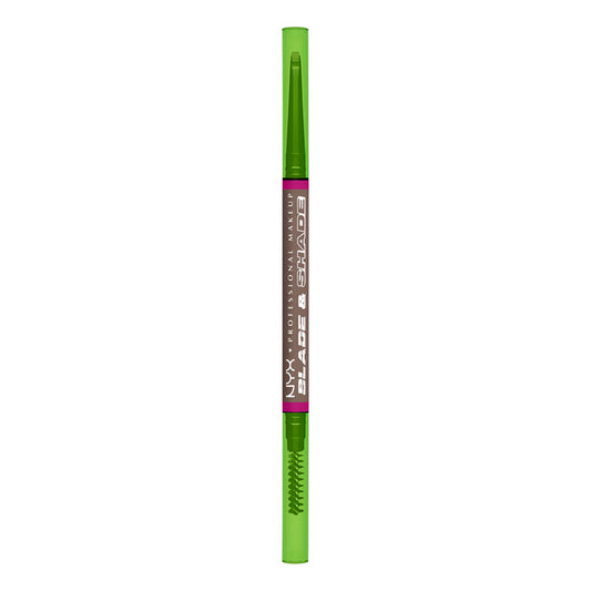 Nyx | Blade & Shade | Lápiz De Cejas