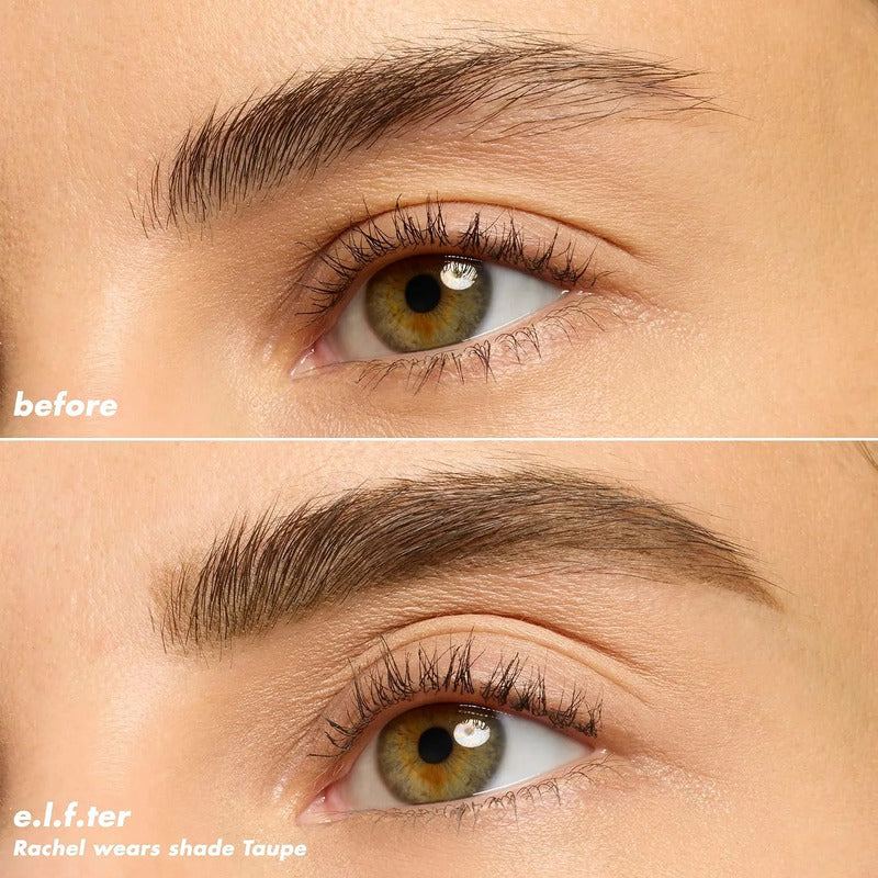 Elf | Micro Fine Brow Pencil | Lapiz Para Ceja Ultrafino Taupe