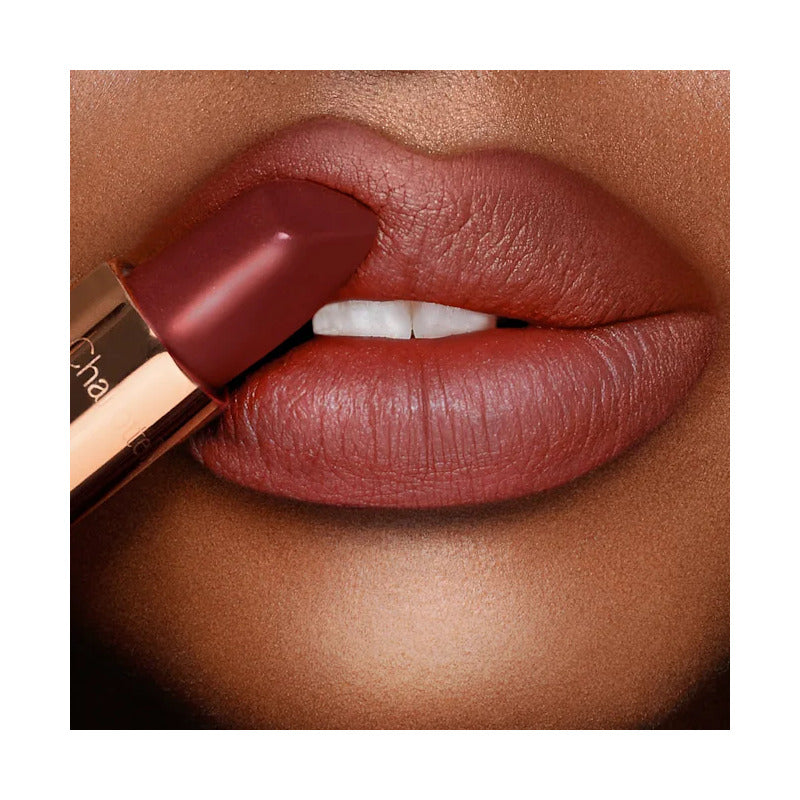 Charlotte Tilbury | Matte Revolution | Labial