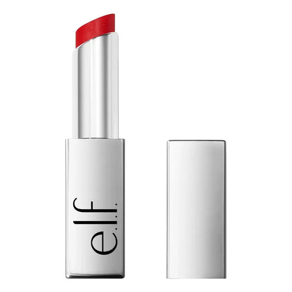 Elf | Glow Reviver Lip Oil Stick | Aceite Labial En Barra Cherry On Top