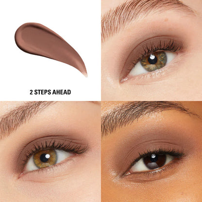 Kylie Cosmetics | Matte Liquid Eye Shadow - Sombra Liquida