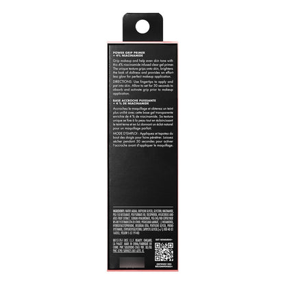 Elf | Power Grip Primer + Niacinamida | Prebase 24ml Clear