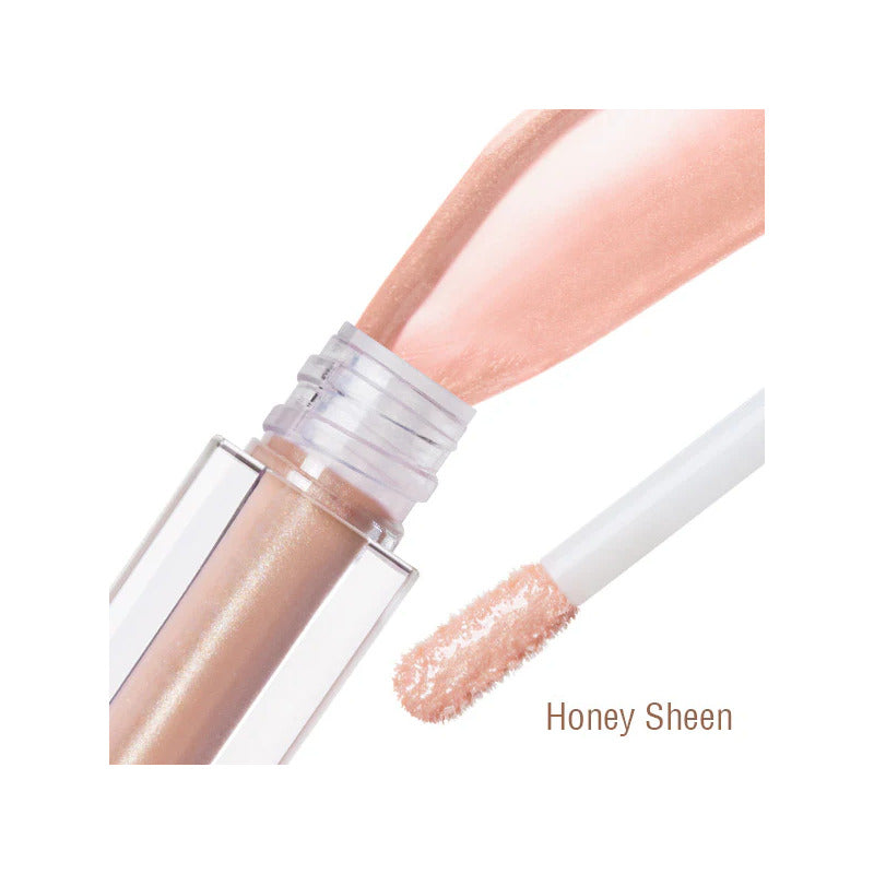 Pixi | Liplift Max | Brillo Labial Voluminizador