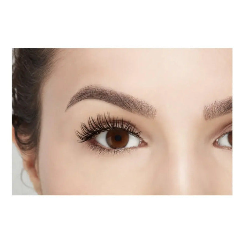 Pestañas Postizas Ardell 811 Faux Mink Wispies 4 Pares Faux Mink Wispies 10 Cm