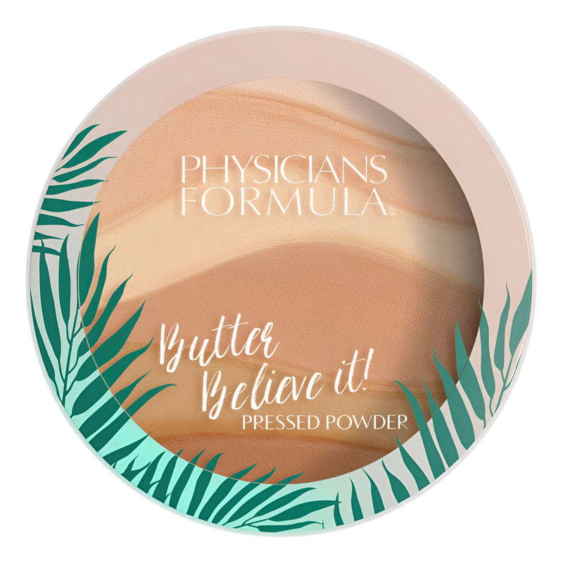 Physicians Formula | Butter Believe It | Polvo Compacto -11g