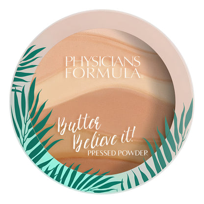 Physicians Formula | Butter Believe It | Polvo Compacto -11g