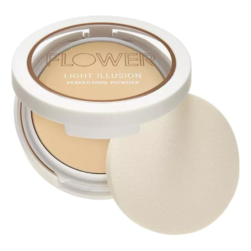 Flower | Polvo Compacto