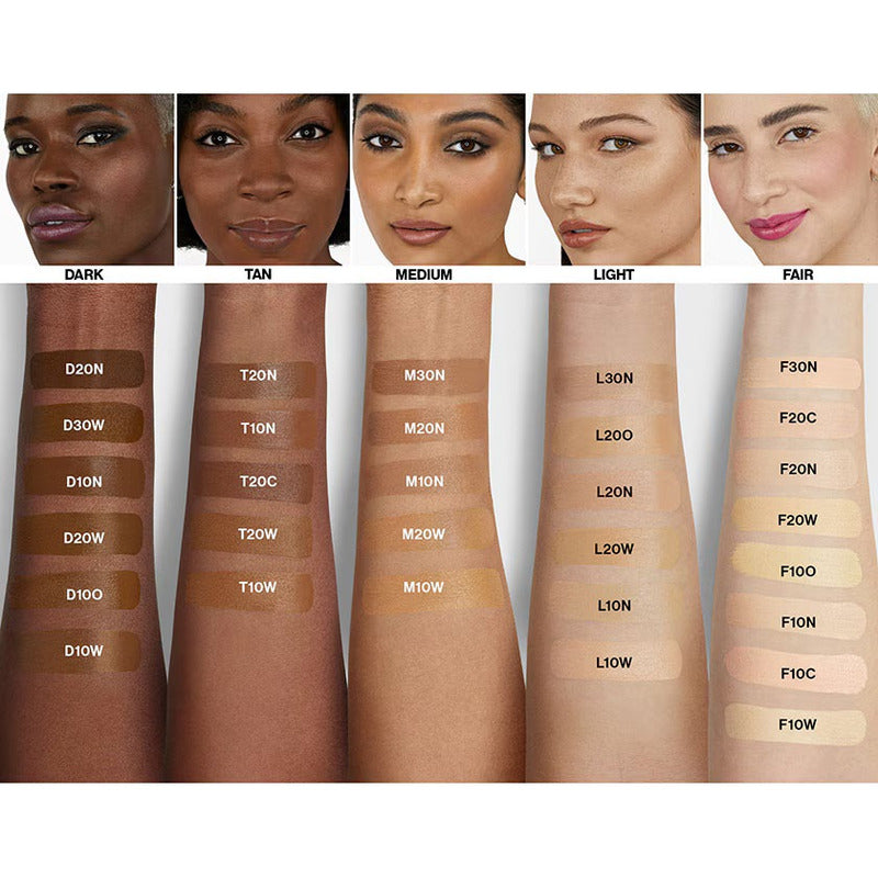 Smashbox | Always On | Base De Maquillaje Acido Hialuronico