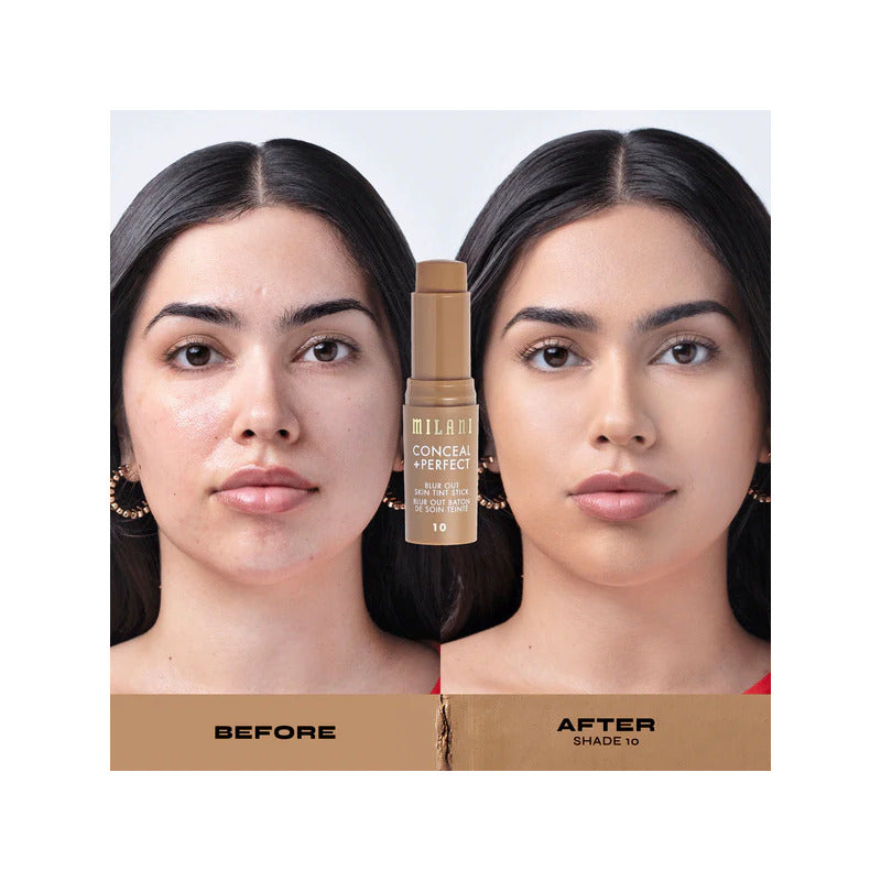 Milani | Conceal + Perfect | Base De Maquillaje En Barra