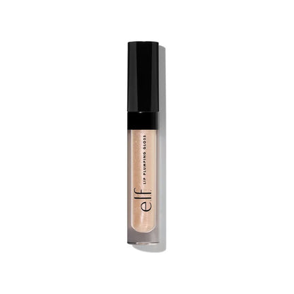 Elf | Lip Plumping Gloss | Brillo Voluminizador -2.7ml
