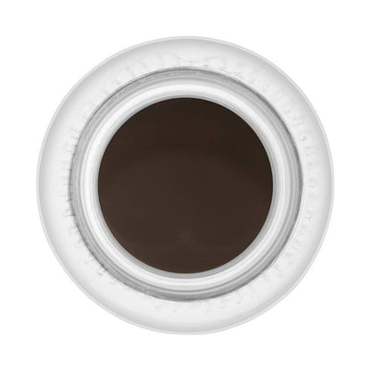 Nyx | Gel Liner & Smudger | Delineador En Gel 2.64g 05 Dark Brown Mate