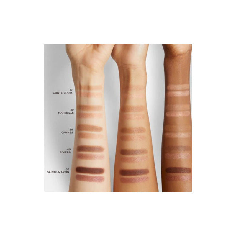Laura Mercier | Bronze Color Infusion - Paleta Duo