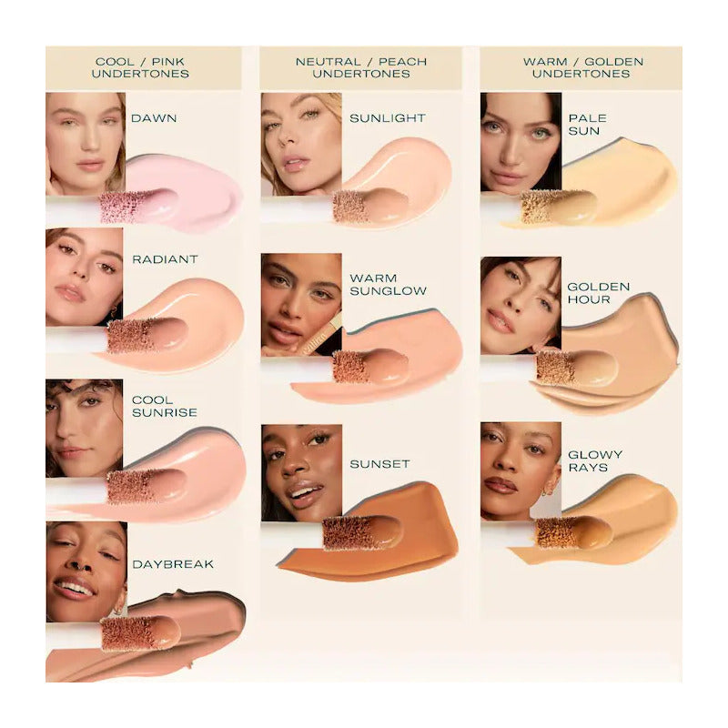Caliray | Hideaway Brightening Under Eye | Corrector