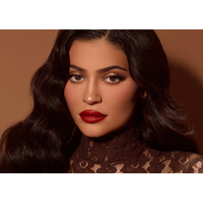 Kylie Cosmetics |  Eyeshadow Palette | Sombras De Ojos Christmast Collection