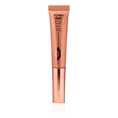 Charlotte Tilbury | Pillow Talk | Iluminador Liquido -12ml Pillow Talk