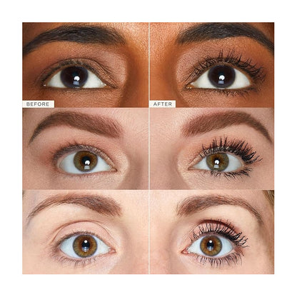 Tarte | Maneater Voluptuos Mascara | Rimel