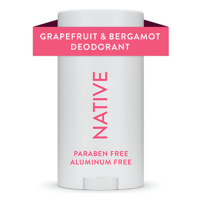 Native | Deodorant Stick | Desodorante En Barra