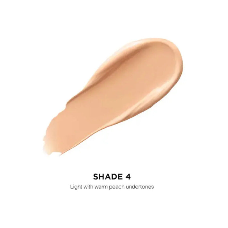 Hourglass | Luminous Glow Foundation | Base De Maquillaje 4