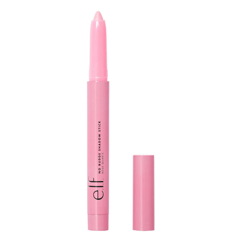 Elf No Budge Shadow Stick Sombra Para Ojos Rose Quartz
