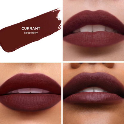 Hourglass | Unlocked Soft Matte Lipstick | Labial En Barra