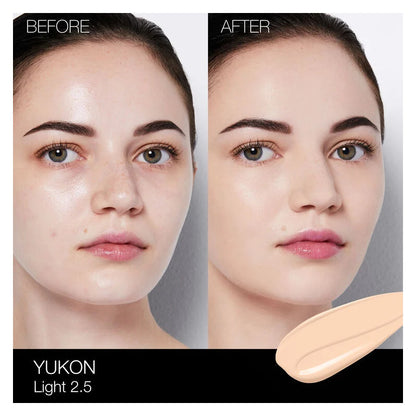 Nars |  Light Reflecting Foundation - Base Liquida 30ml