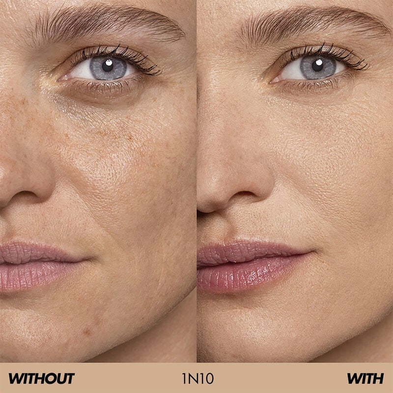 Make Up For Ever | Hd Skin Foundation - Base De Maquillaje