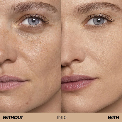 Make Up For Ever | Hd Skin Foundation - Base De Maquillaje