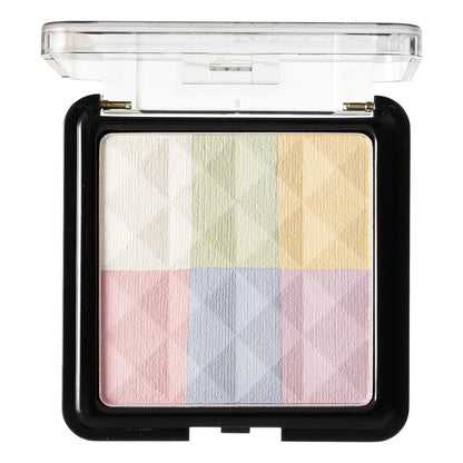 Nyx | Radiant Finish Powder | Polvo De Acabado Radiante 12g 01 Brighten