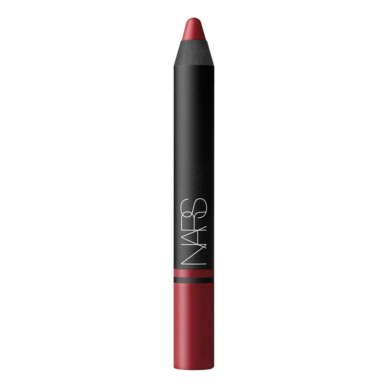 Nars | Lip Pencil Satin - Lapiz Labial Crayon - Vitaminado