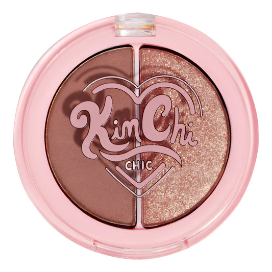 Kimchi | Glazed 2 Go | Dúo De Sombras
