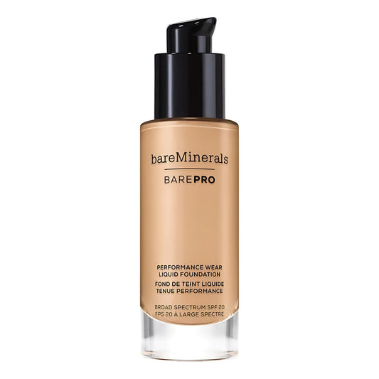 Bareminerals | Barepro | Base De Maquillaje Fps 20