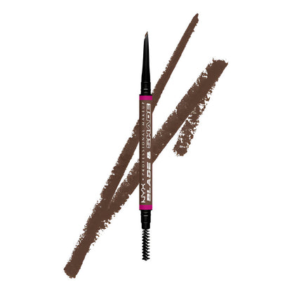 Nyx | Blade & Shade | Lápiz De Cejas