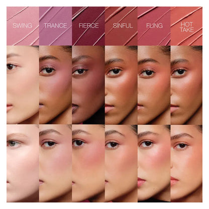 Nars | The Multiple | Barra Multiusos Mejillas Ojos Y Labios Fling